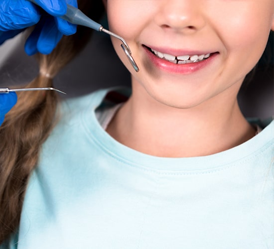  Chantilly Pediatric Dentistry  Dental Crowns